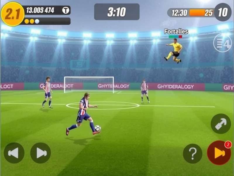 Hyderabad FC Hero features showcase