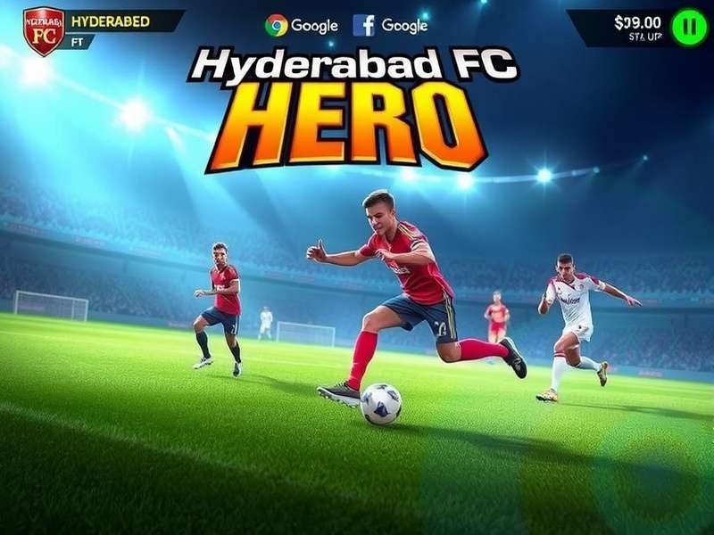 Hyderabad FC Hero strategy guide